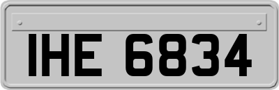IHE6834