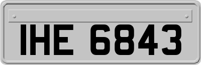 IHE6843