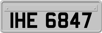 IHE6847