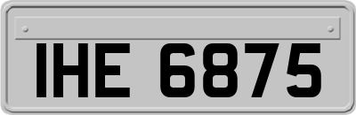IHE6875