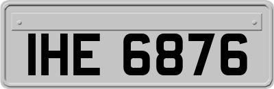 IHE6876