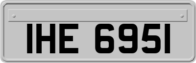 IHE6951