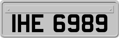 IHE6989