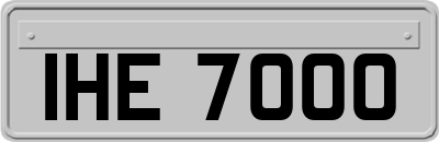 IHE7000