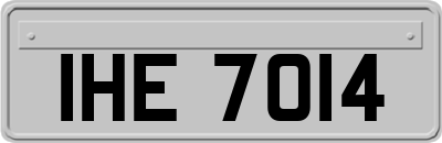 IHE7014