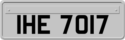 IHE7017