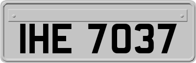 IHE7037