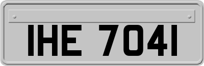 IHE7041