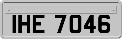 IHE7046