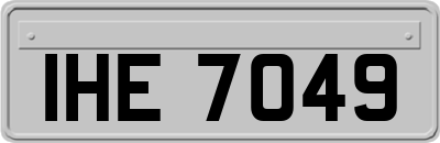 IHE7049