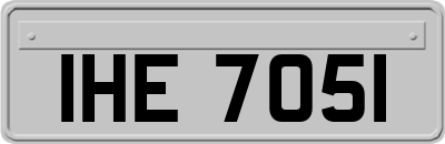IHE7051