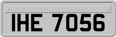 IHE7056