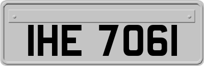 IHE7061