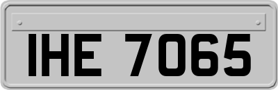 IHE7065