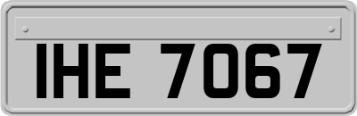 IHE7067