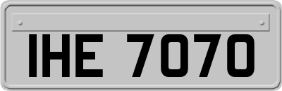 IHE7070