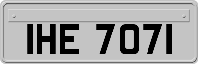 IHE7071