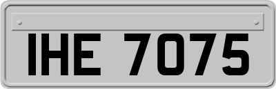 IHE7075