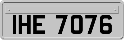 IHE7076