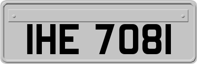 IHE7081