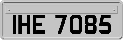 IHE7085