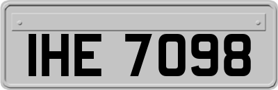 IHE7098