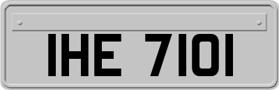 IHE7101