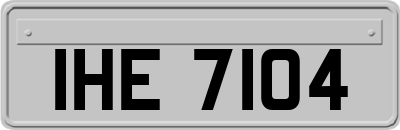 IHE7104