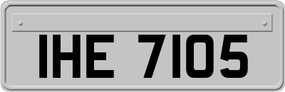 IHE7105