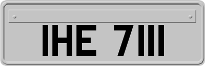 IHE7111