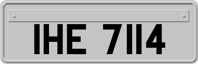 IHE7114