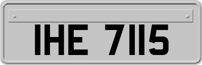 IHE7115