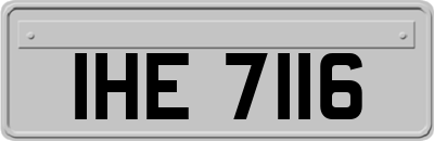 IHE7116