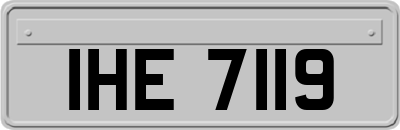 IHE7119