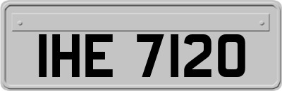 IHE7120