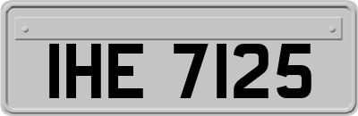 IHE7125