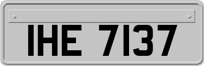 IHE7137