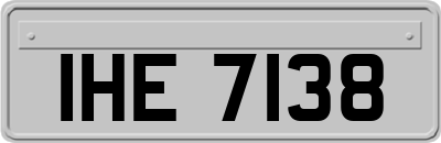 IHE7138