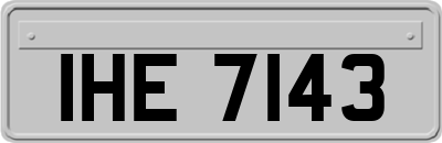 IHE7143