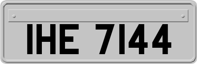IHE7144
