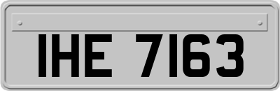 IHE7163