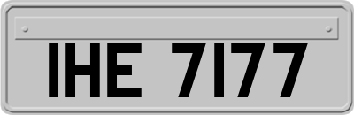 IHE7177