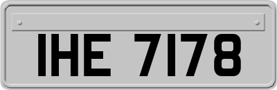 IHE7178