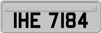 IHE7184