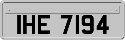 IHE7194