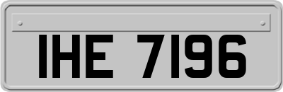 IHE7196