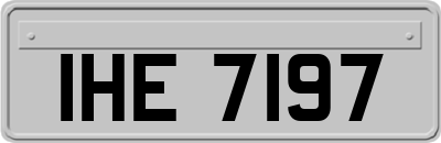 IHE7197