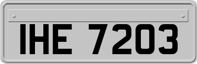 IHE7203