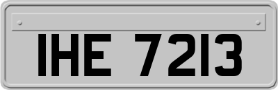 IHE7213