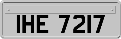 IHE7217